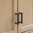 Tara 2-piece Kitchen Storage Pantry Set-1520005385