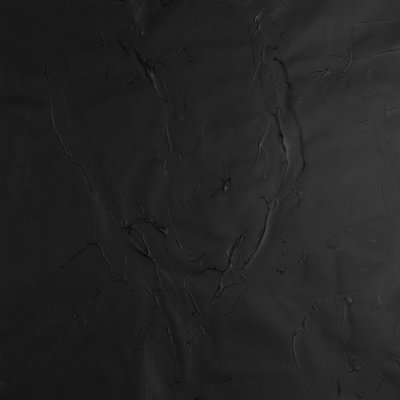 «Aurionna Onyx Square II on Canvas» par Michael Willett, reproduction