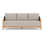 Alpine Outdoor 3 - Seat Patio Sofa
