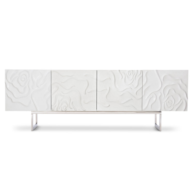 Penrose Credenza