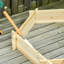 Lit de jardin Saisen-743098321