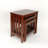Hewes Solid Wood Nesting Tables