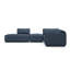 Podium Modular 5 PC Seating Group A-53821349-53821352