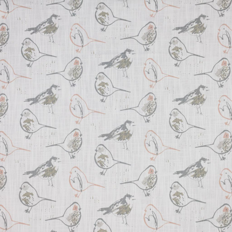 Suite Tweet 100% Cotton Fabric