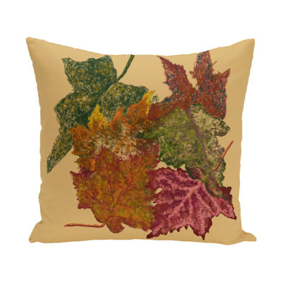  Housse de coussin carré et insert