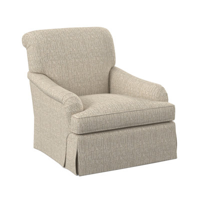Bristol Upholstered Armchair