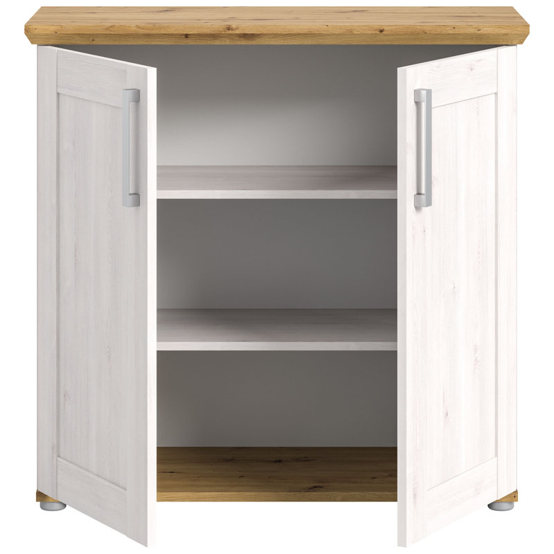 Particle Board / Chipboard Standard Accent Chest