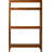 Troy 36'' H x 23'' W Solid Wood Etagere Bookcase-18630387