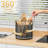 Rotating Cutlery Rack