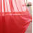 Sheer Window Rod Pocket Curtain Set 84" Inches Long (2 Panels)-320751550