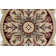 Abbie Oriental Area Rug