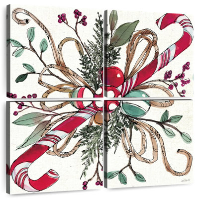 Lelend Seasonal Charm I