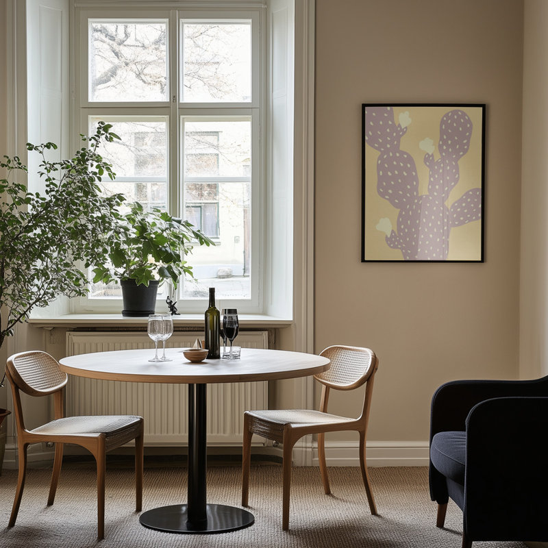 Wrapped Canvas Print, 91.44 cm H x 60.96 cm W