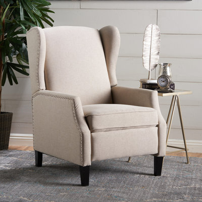 Fauteuil inclinable Aliosha