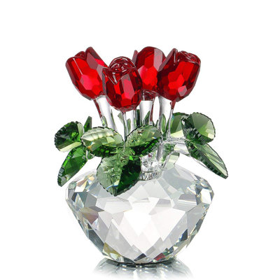 Harpersville Arrangement