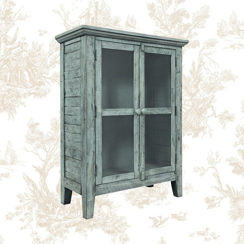 Armoire d'appoint Knorr, Bord de mer