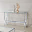 Console Seroff Chrome-133446797