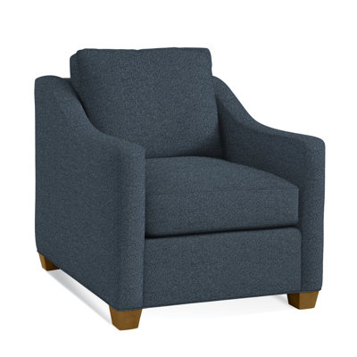 Oliver Upholstered Accent Chair