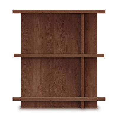 Mansfield Solid Wood Nightstand