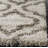 Darrold Hudson Shag Performance Geometric Rug-1486844840
