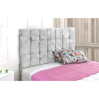 Agris Upholstered Headboard