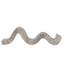 2" Marble Tabletop Candelabra-19002061