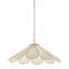 Petal Pendant by Lauren Liess x Troy-1590888038-1590888039