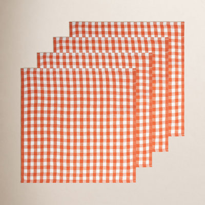 Alessandro Linen Napkin