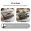 Table basse 38,6 po-843592419