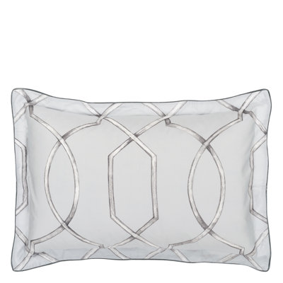Rabeschi Slate Sham