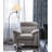 Lyeland 67.5'' Arched Floor Lamp-863374868