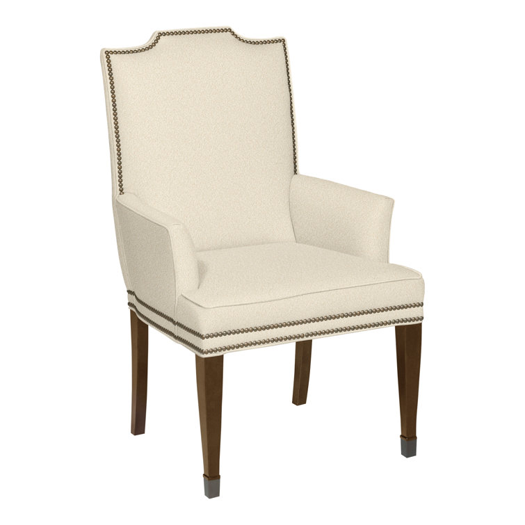 Michael Weiss Travis Arm Chair
