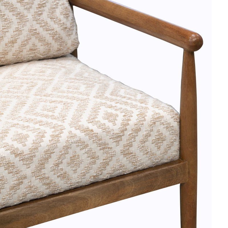Rihanna Armchair