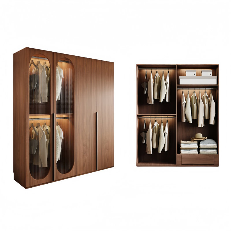 Longver, H 78,74 po x l 62,99 po x P 23,62 po