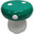 Champignon vert