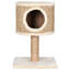 Nantwich 52 cm H Cat Tree / Condo