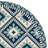 Northpoint Veranda Performance Southwestern Indoor/Outdoor Area Rug-1717010869