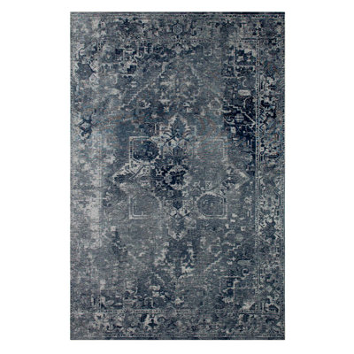 Heris Recycled P.E.T Area Rug