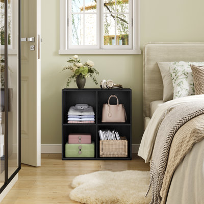 Cube Bookcase