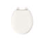 Cachet® Quiet-close™ Round-front Toilet Seat-1396369473-1447024575
