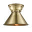 Plafonnier encastré 1 lumière 10 po Chesterhill-1268358153-1268358155