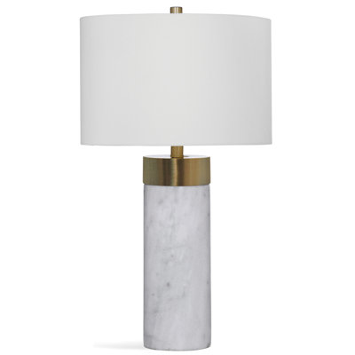 Lampe de table de 26 po Jocelyn