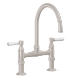 Davoli Bridge Kitchen Faucet