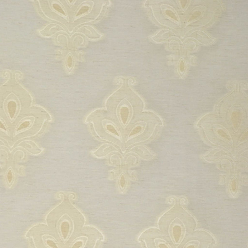 Wesco Gentry Medal of Honor Fabric, Cream