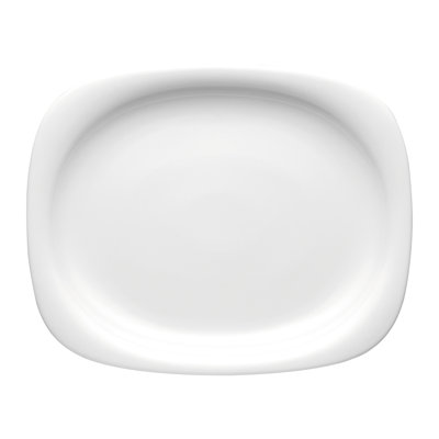 Suomi Porcelain China Platter