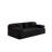 Multi-functional Frameless Corduroy Sofa Bed For Modern Spaces