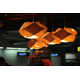 Nut Single Light Pendant