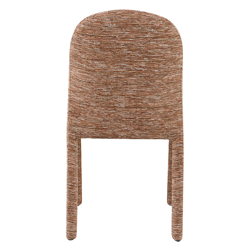 Chaise d'appoint Kaitlyn (ensemble de 2)