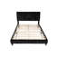 Lit plateforme tapissier Marvelle-134052541