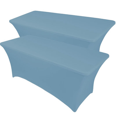 Nappe en polyester extensible Kinta